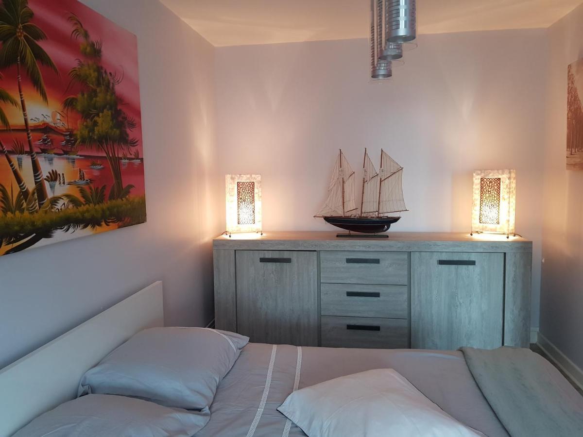 Chambre à louer dans un appartement proche du centre-ville Nevers Quarto foto